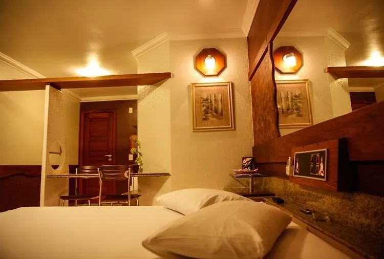 פורטאלזה Bali Motel (Adults Only) מלון אהבה