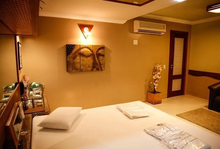 פורטאלזה Bali Motel (Adults Only) מלון אהבה
