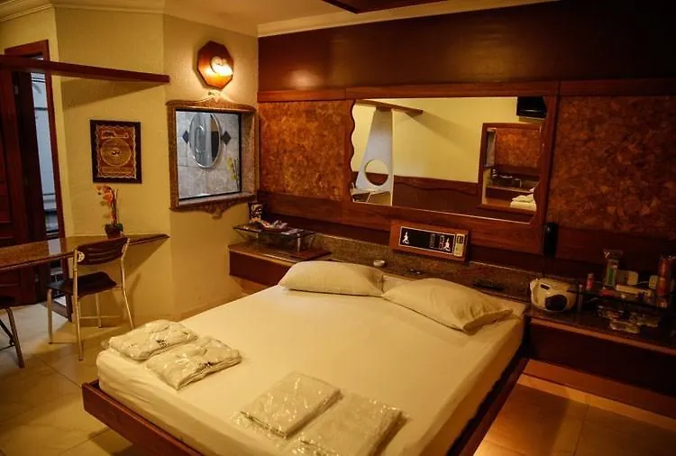 פורטאלזה Bali Motel (Adults Only)