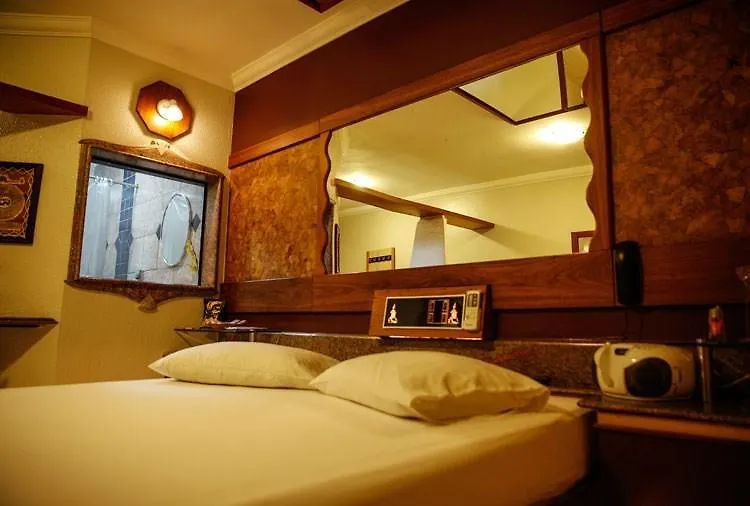 פורטאלזה Bali Motel (Adults Only)