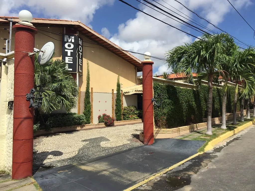 פורטאלזה Bali Motel (Adults Only)