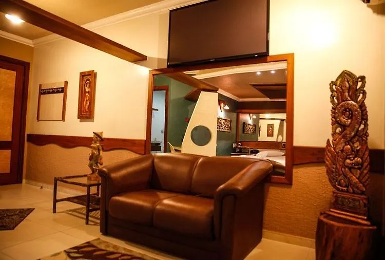 Bali Motel (Adults Only) Fortaleza