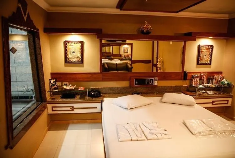 Bali Motel (Adults Only) Fortaleza  3*, Fortaleza (Ceara)