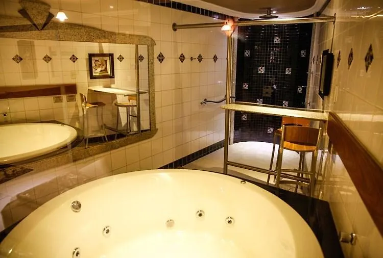 Bali Motel (Adults Only) Fortaleza