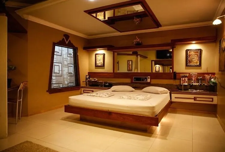 Bali Motel (Adults Only) Fortaleza