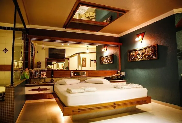 Bali Motel (Adults Only) Fortaleza  Brazil