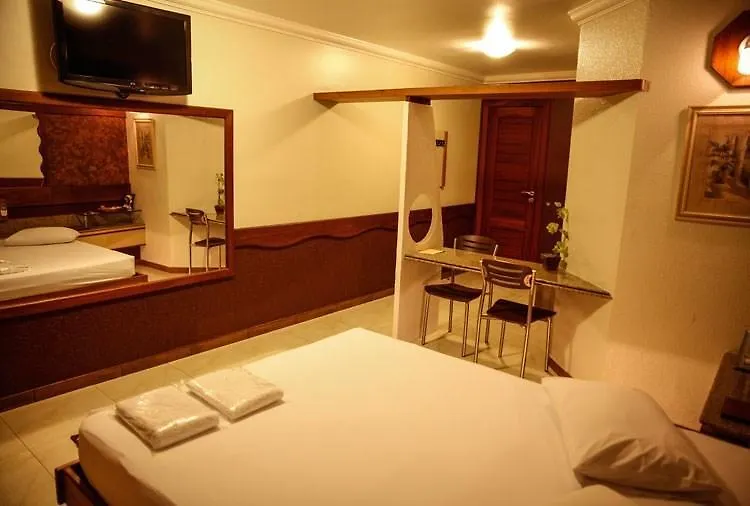 Bali Motel (Adults Only) Fortaleza  3*, Fortaleza (Ceara) Brazil