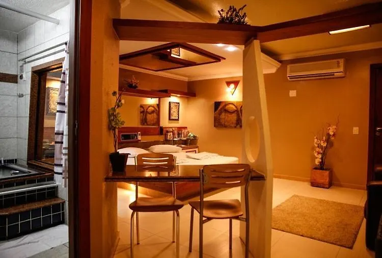 Love hotel Bali Motel (Adults Only) Fortaleza