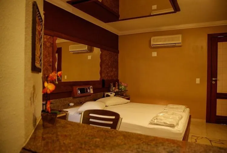 Bali Motel (Adults Only) Fortaleza  3*, Fortaleza (Ceara) Brazil