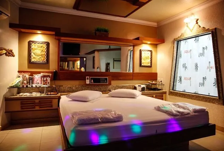 Bali Motel (Adults Only) Fortaleza  Brazil