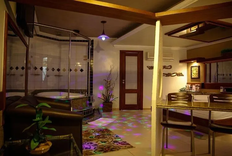 Bali Motel (Adults Only) Fortaleza  3*, Fortaleza (Ceara) Brazil