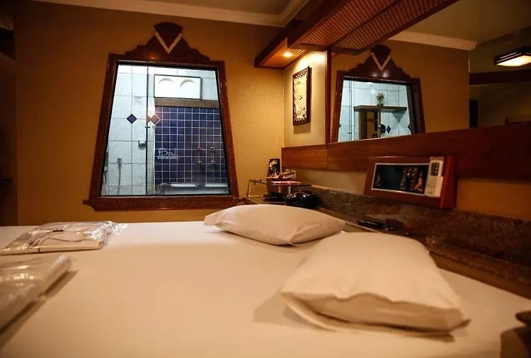 Love hotel Bali Motel (Adults Only) Fortaleza