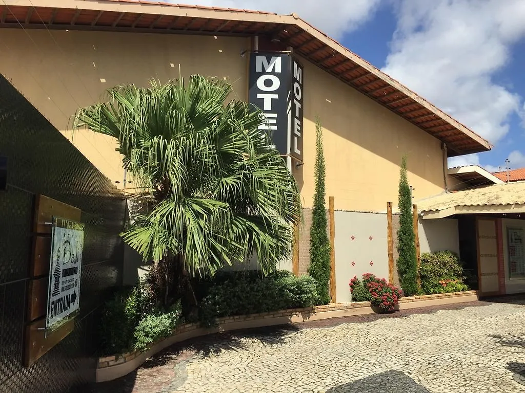 Bali Motel (Adults Only) Fortaleza  Love hotel Fortaleza (Ceara)